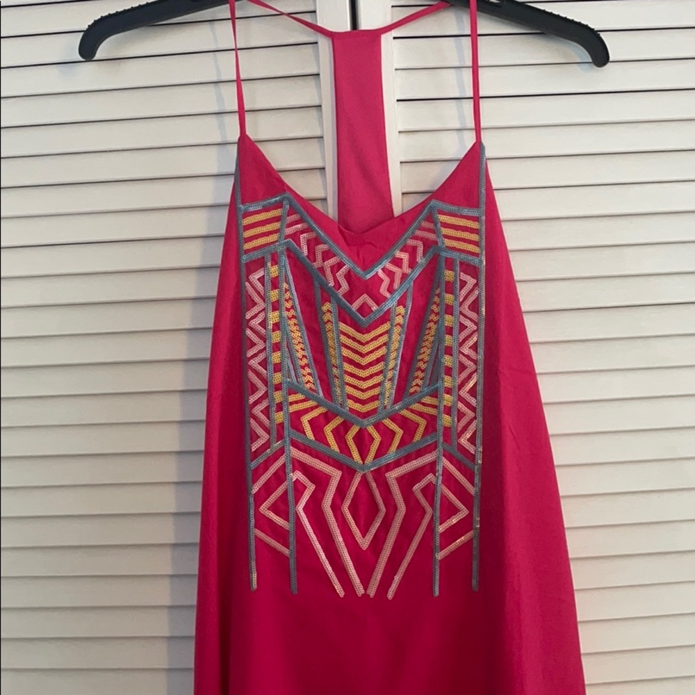 Dress from The clothing Company